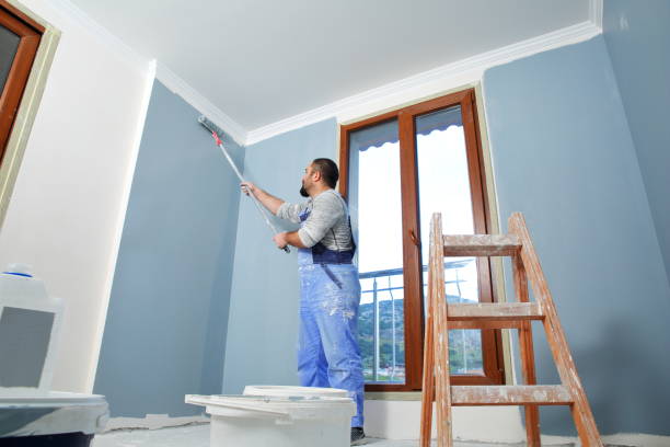 Best Commercial Painting  in Portland, TN